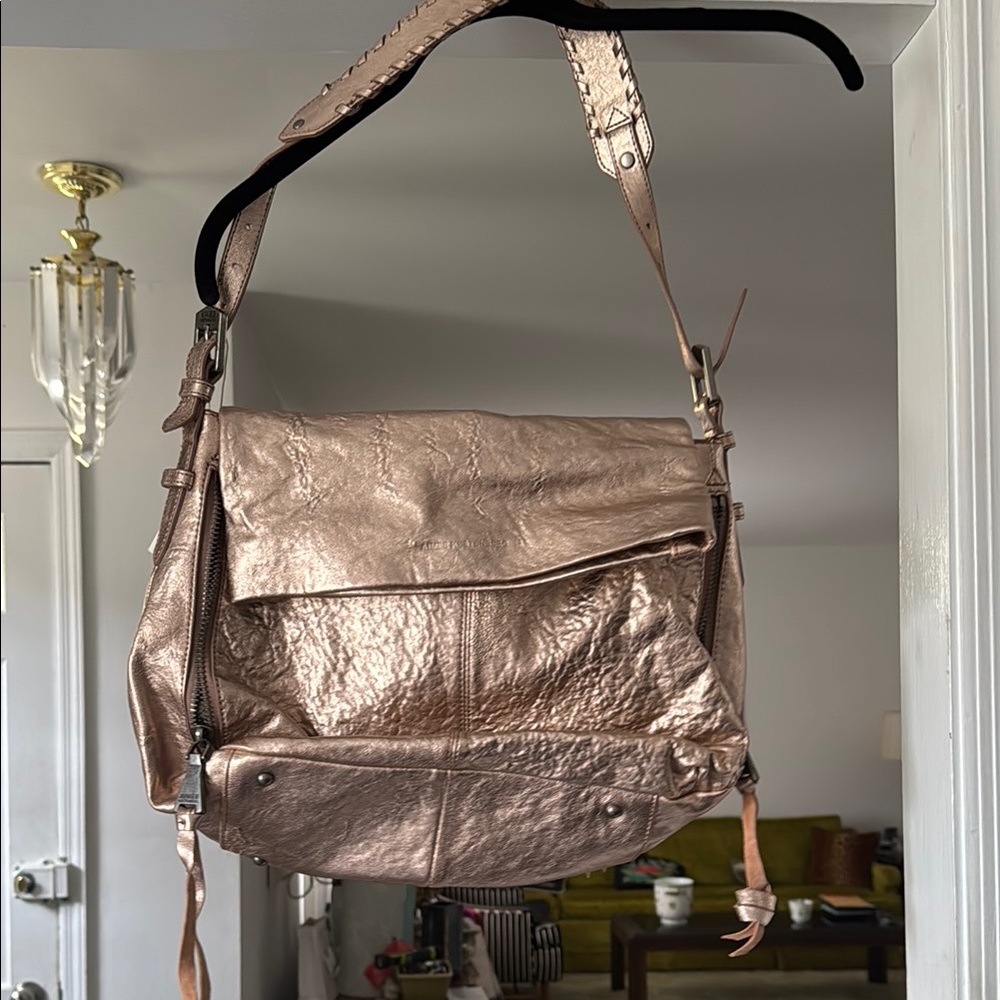 Aimee Kestenberg Leather bag